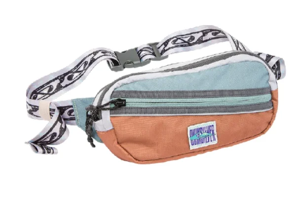 Jungler Ii Waistpack