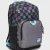 Aqua/Black