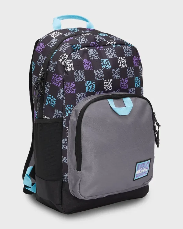 Traverse Backpack