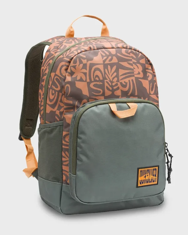 Traverse Backpack