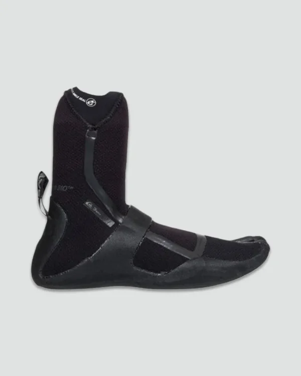 Marathon Sessions 3mm Split Toe Boot
