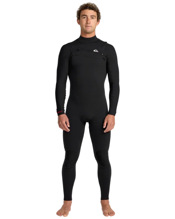 Highline 3/2 mm Chest Zip Fullsuit