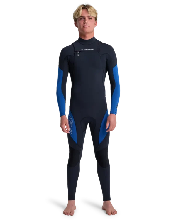 Mercury 3/2 mm Front Zip Fullsuit