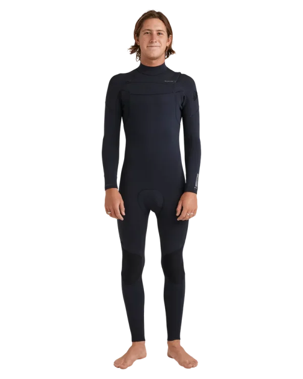 Everyday Sessions 3/2 mm Chest Zip Fullsuit