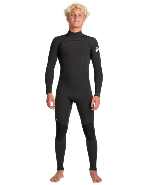 Prologue+ 4/3 mm Back Zip GBS Fullsuit