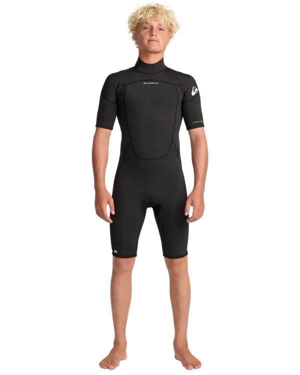 Prologue+ 2/2 mm Short Sleeve Springsuit