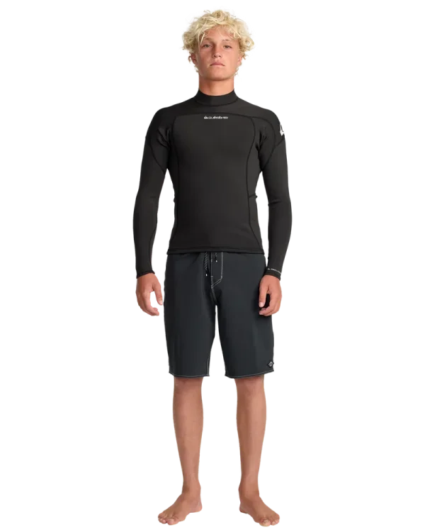 Prologue+ 1mm Long Sleeve Wetsuit Jacket