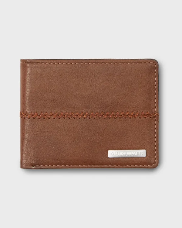 Stitchy 3 Wallet