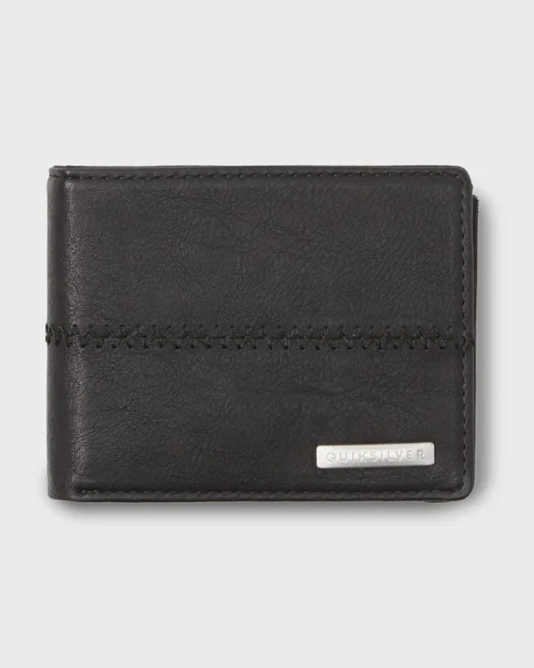 Stitchy 3 Wallet