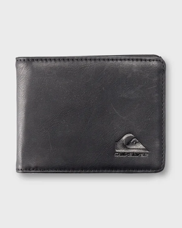 Slim Rays Bifold Wallet