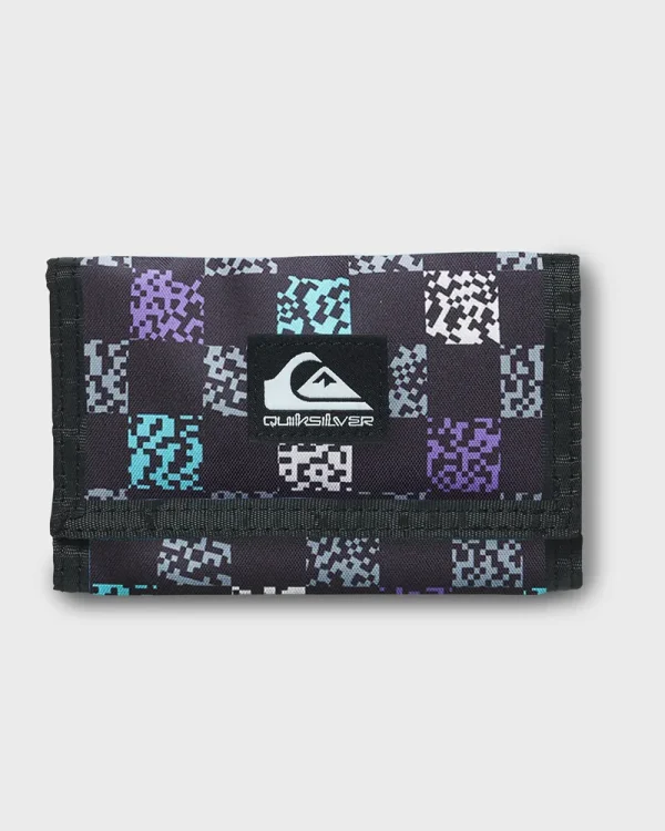 Everydaily Trifold Wallet