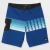 Monaco Blue Print