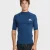 Monaco Blue Heather