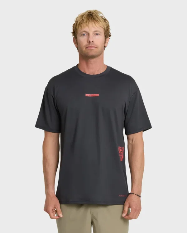 Everyday UPF 50 Short Sleeve Surf Tee