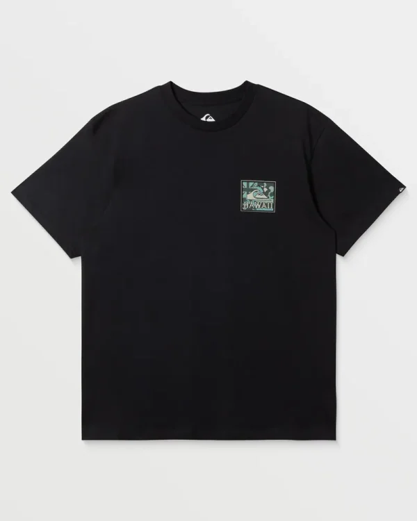 Hawaii Patriot T-Shirt