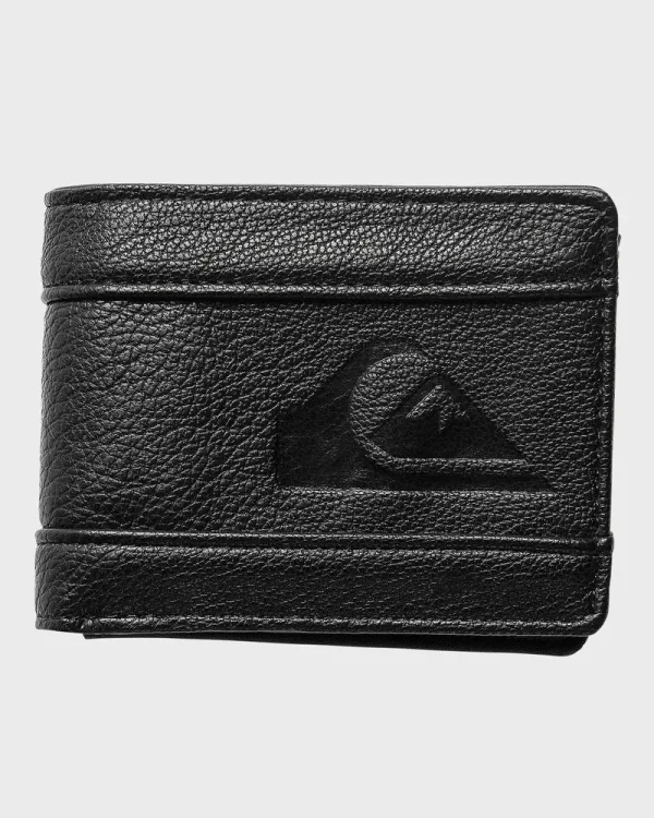 Quadrant Wallet
