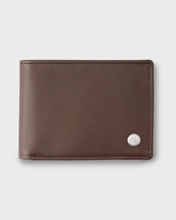 Mack 2 Wallet
