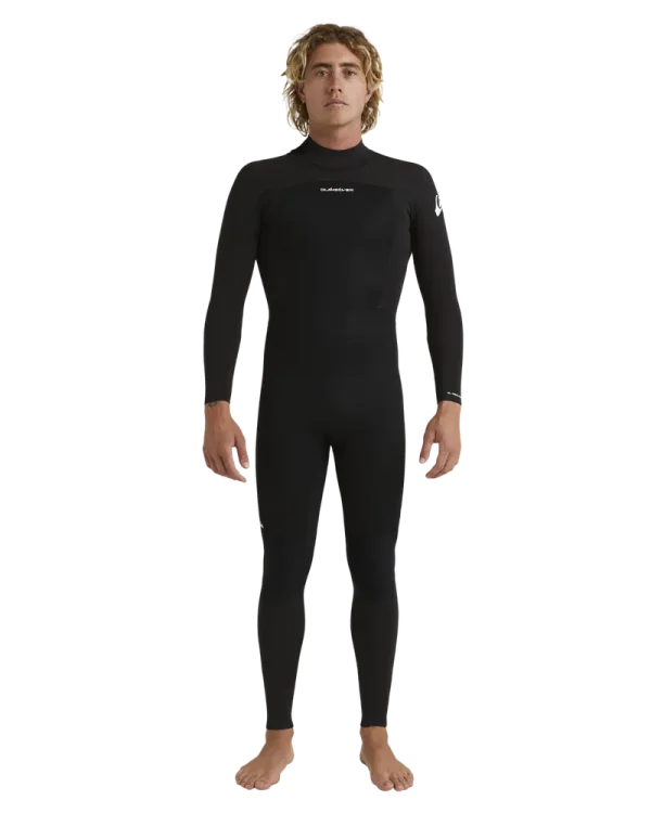 5/4/3 Prologue Back Zip Fullsuit
