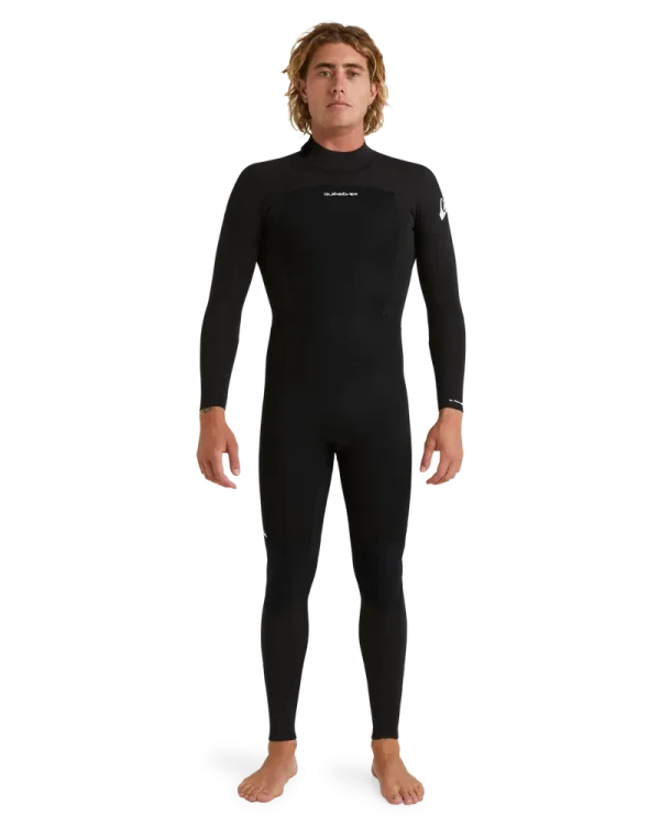 3/2 Prologue Back Zip Fullsuit