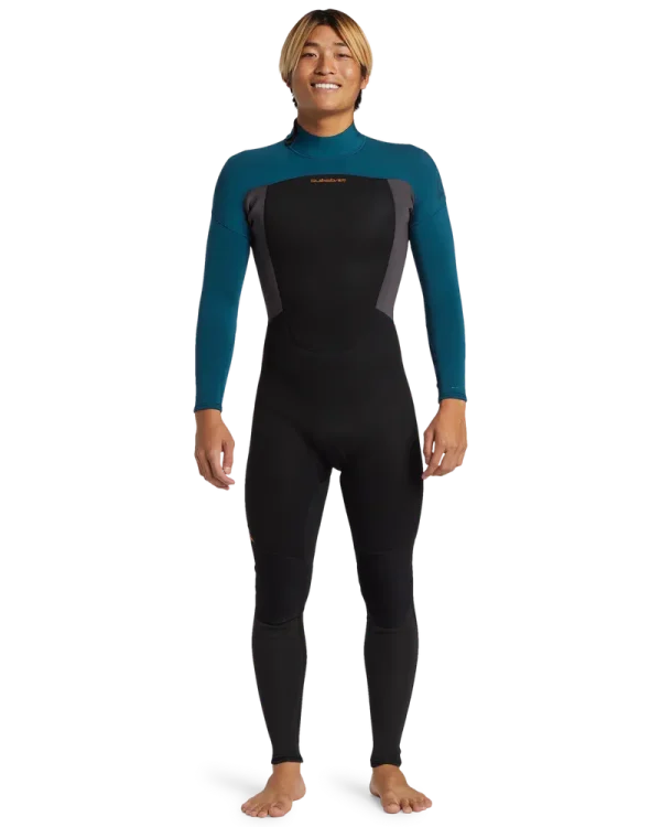 3/2 Prologue Back Zip Fullsuit