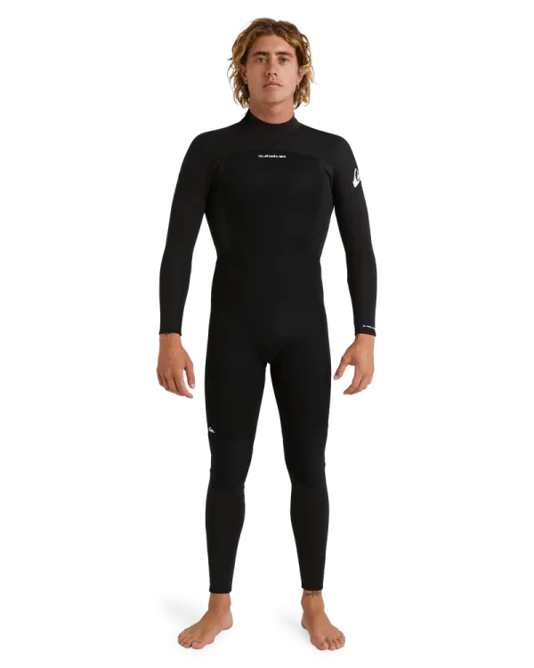 3/2 Prologue Back Zip Fullsuit