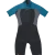 Midnight Turquoise
