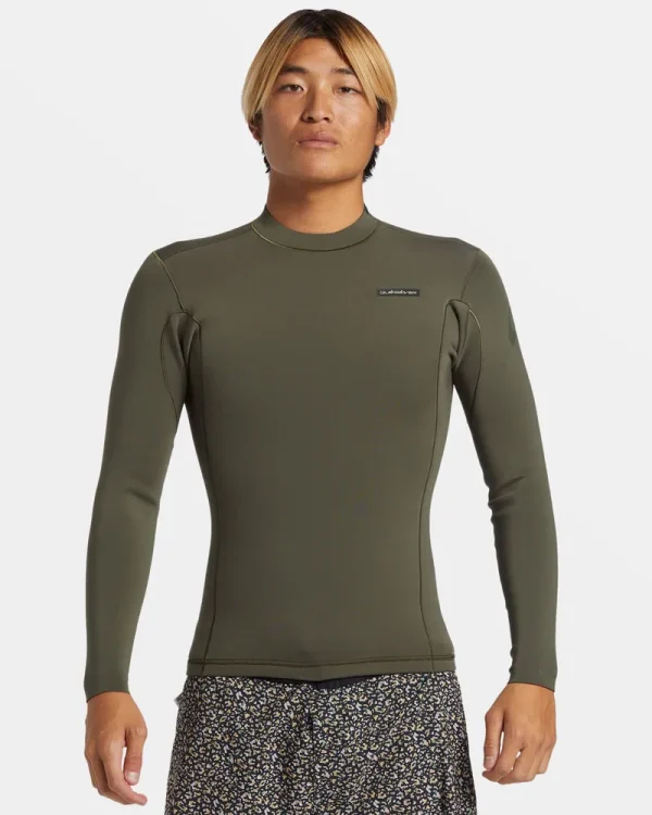 1.5mm Everyday Sessions Q-Lock Wetsuit Jacket