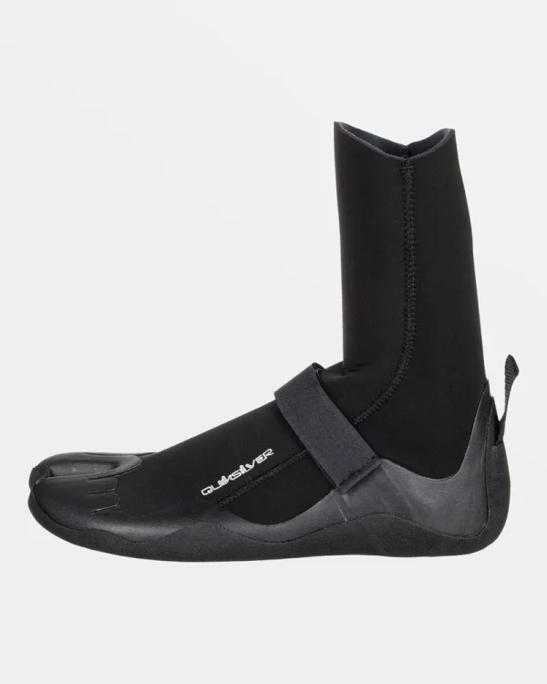 3mm Everyday Sessions Flatlock Wetsuit Boots