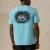 TEAL TROPICS