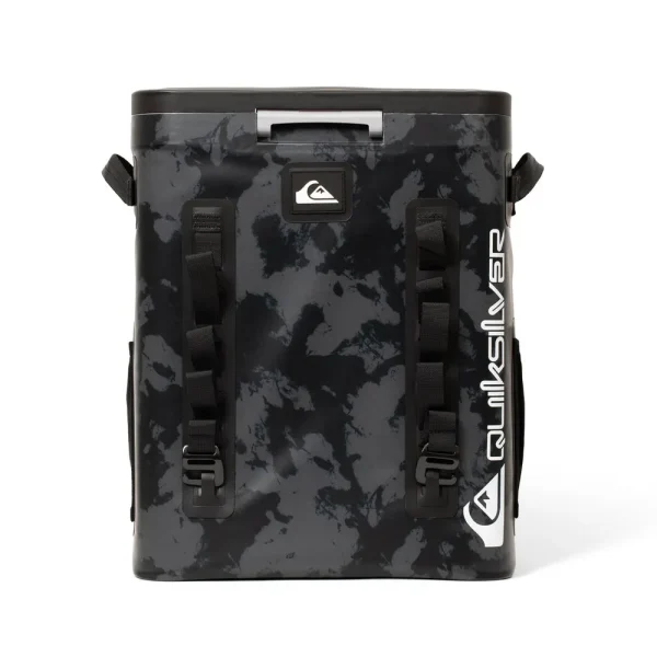 Quiksilver Coastal Zipperless Backpack Coolers