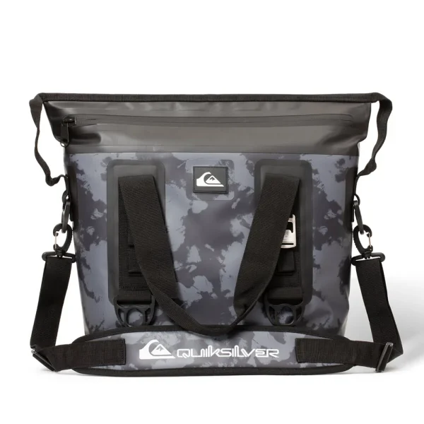 Quiksilver Coastal Collection Tote Cooler Bag