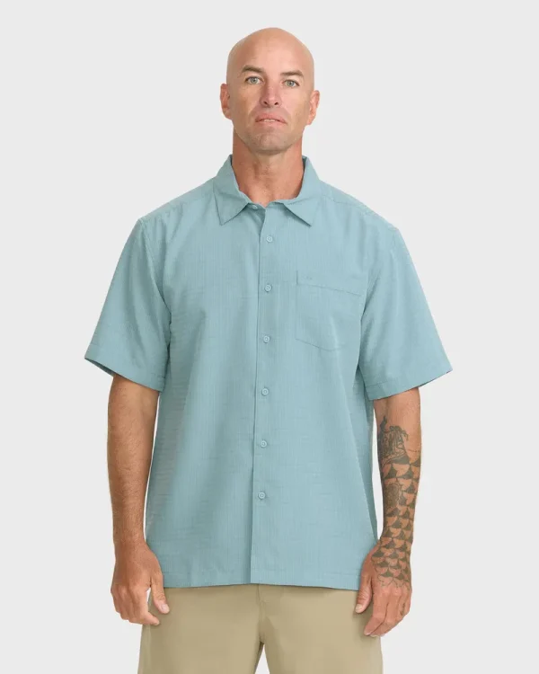 Waterman Centinela Premium Anti-Wrinkle Shirt