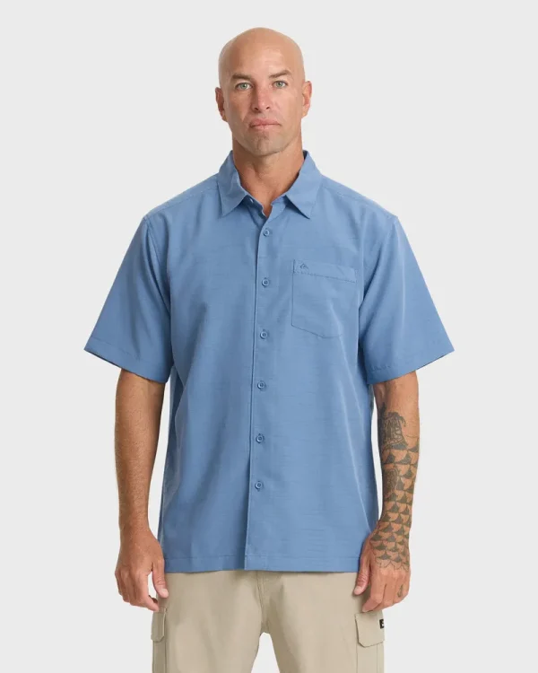 Waterman Centinela Premium Anti-Wrinkle Shirt