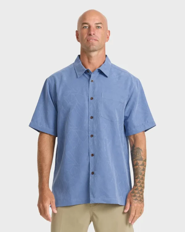 Waterman Island Jungle Shirt