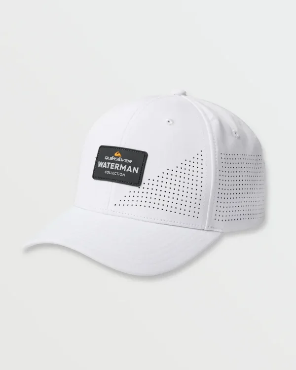 Waterman Perf Turf 2 Hat