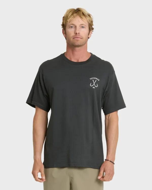 Waterman Bait Shop T-Shirt