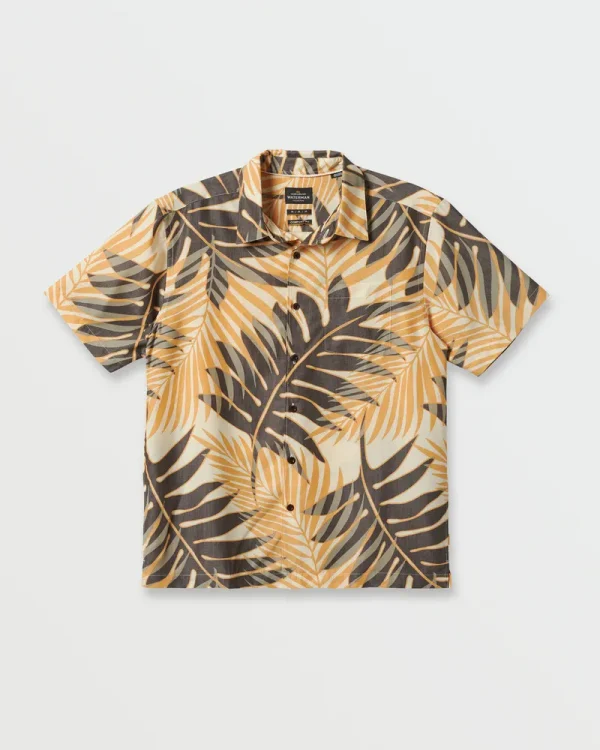 Waterman Vacation Short Sleeve Shirt