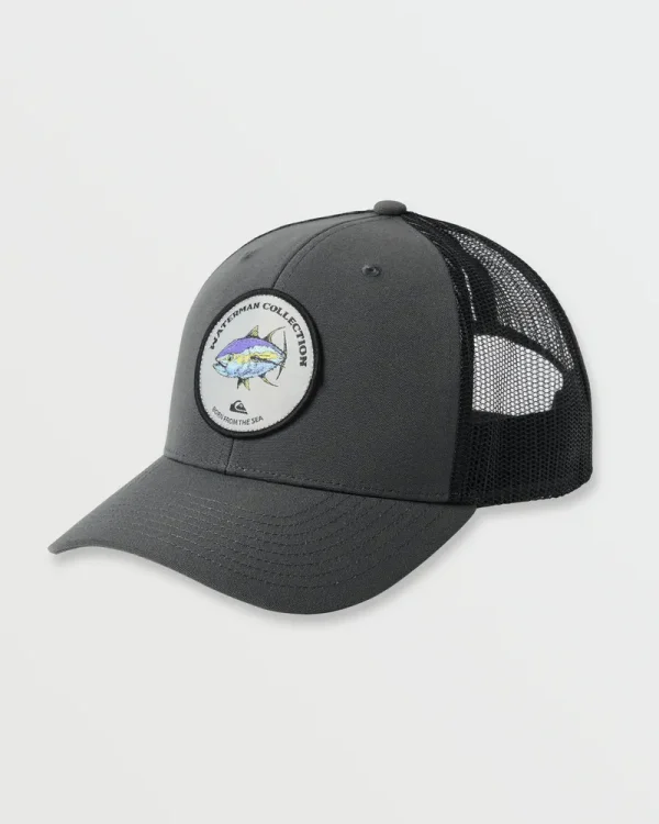 Waterman Hooked On Ahi Hat