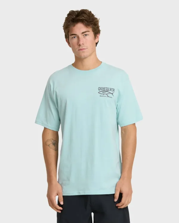 Waterman Deep Waters Classic T-shirt