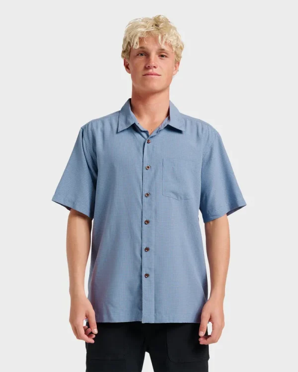 Waterman Check Out Shirt