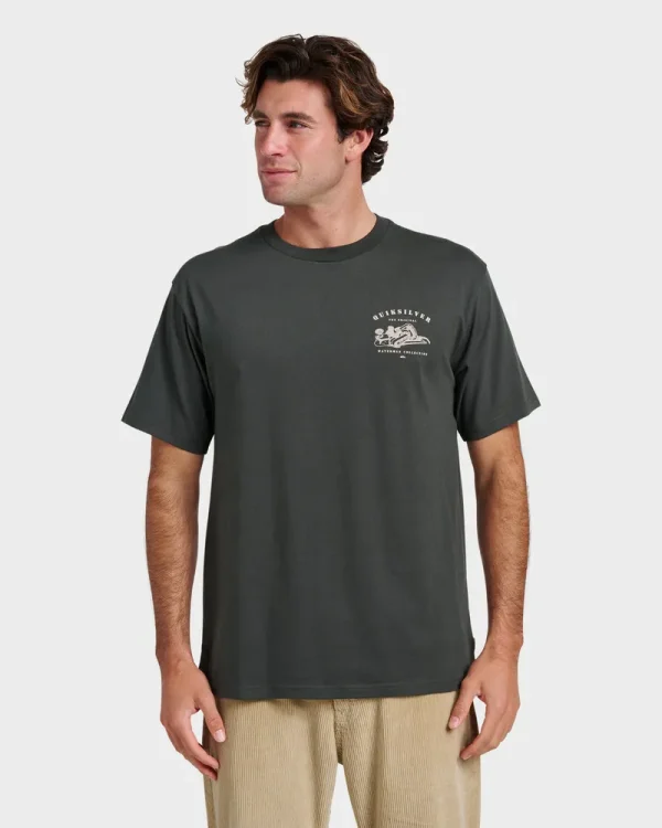 Waterman Planer Classic T-shirt