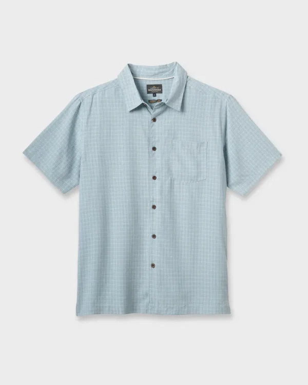 Waterman Checkmate Shirt