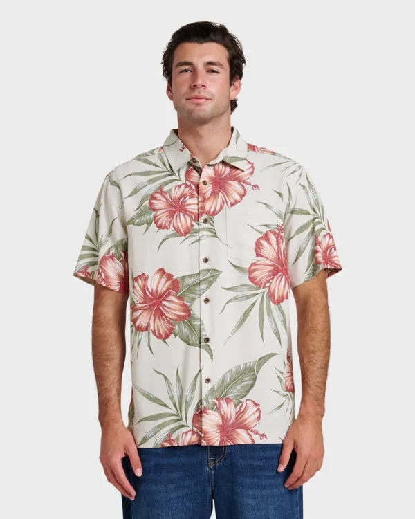 Waterman Tropical Dream Shirt