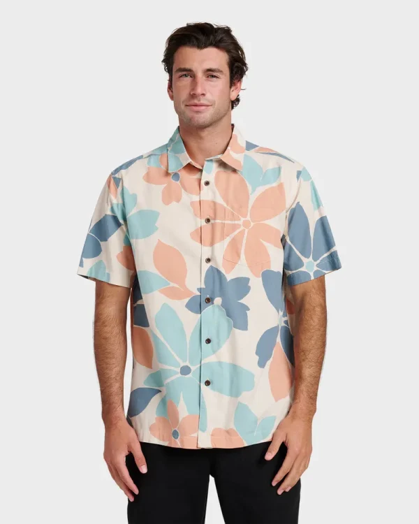 Waterman Flower Power Shirt