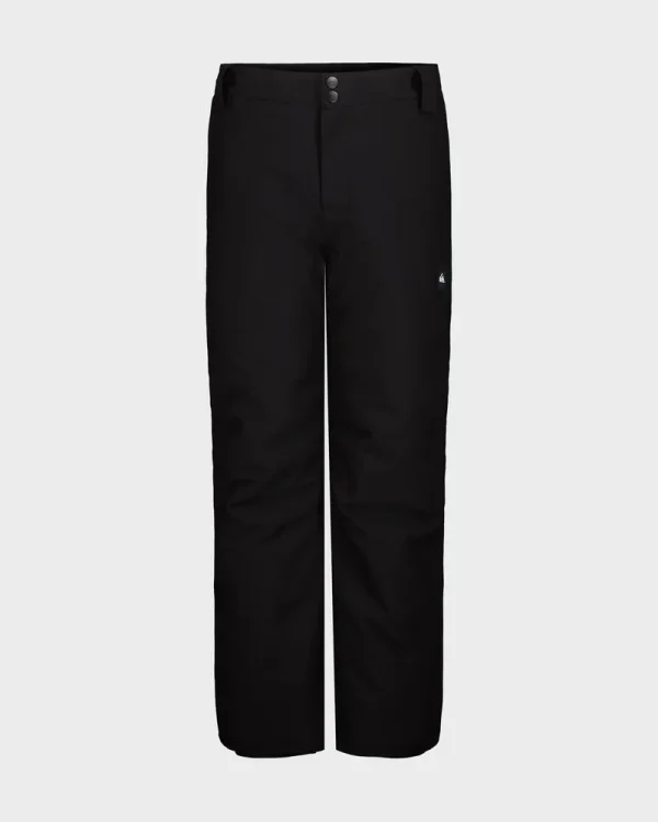 Boys Estate Snow Pants