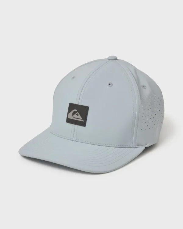Beach Head Snapback Hat
