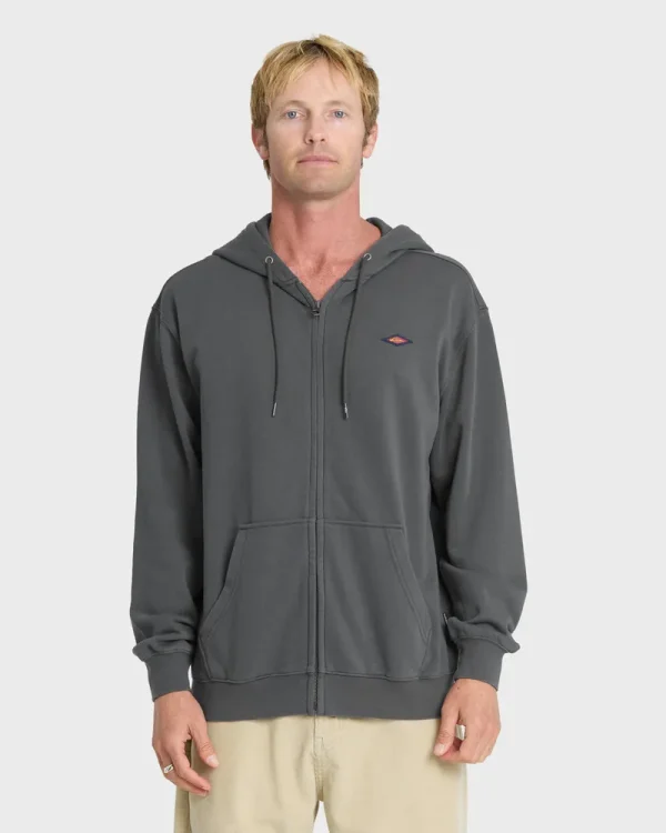 Saltwater Full-Zip Hoodie