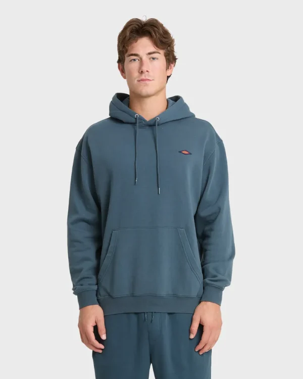 Saltwater Pullover Hoodie