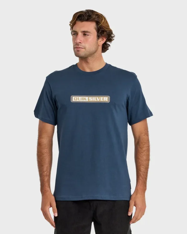 Wrecking Orbit Short Sleeve T-Shirt