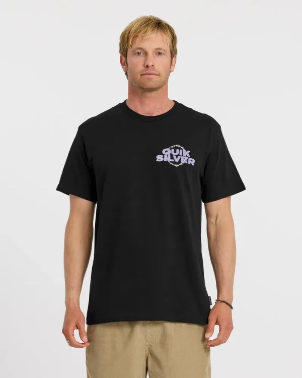 Eternal Circle Short Sleeve T-Shirt